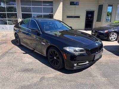 2015 BMW 528i   - Photo 2 - Boise, ID 83706