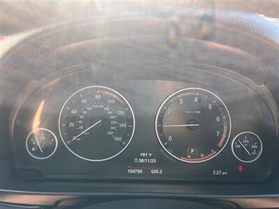 2015 BMW 528i   - Photo 10 - Boise, ID 83706