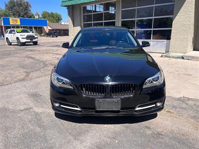 2015 BMW 528i   - Photo 3 - Boise, ID 83706