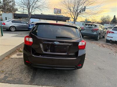 2013 Subaru Impreza 2.0i   - Photo 6 - Boise, ID 83706