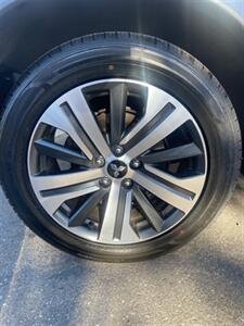 2021 Mitsubishi Outlander Sport ES - Photo 9 - Boise, ID 83706