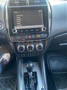 2021 Mitsubishi Outlander Sport ES - Photo 6 - Boise, ID 83706