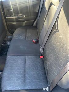 2021 Mitsubishi Outlander Sport ES - Photo 7 - Boise, ID 83706