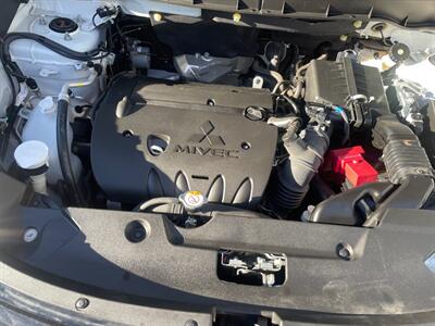2021 Mitsubishi Outlander Sport ES - Photo 11 - Boise, ID 83706