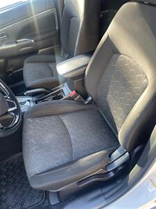 2021 Mitsubishi Outlander Sport ES - Photo 4 - Boise, ID 83706