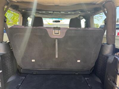 2014 Jeep Wrangler Sport   - Photo 9 - Boise, ID 83706