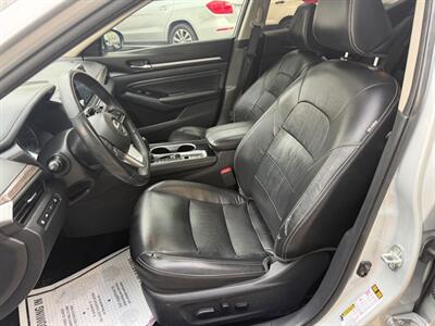 2020 Nissan Altima 2.5 SL - Photo 7 - Boise, ID 83706