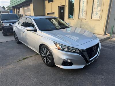 2020 Nissan Altima 2.5 SL - Photo 2 - Boise, ID 83706