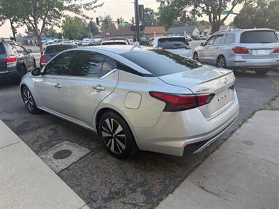 2020 Nissan Altima 2.5 SL - Photo 6 - Boise, ID 83706