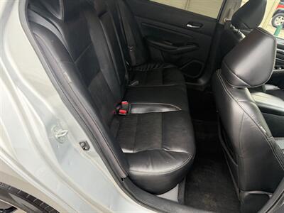 2020 Nissan Altima 2.5 SL - Photo 9 - Boise, ID 83706