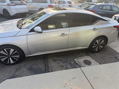 2020 Nissan Altima 2.5 SL - Photo 5 - Boise, ID 83706