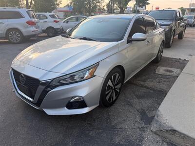 2020 Nissan Altima 2.5 SL - Photo 4 - Boise, ID 83706