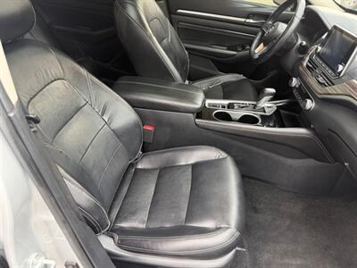 2020 Nissan Altima 2.5 SL - Photo 10 - Boise, ID 83706