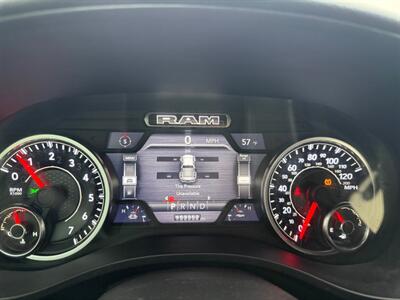 2019 RAM 1500 Big Horn - Photo 12 - Boise, ID 83706
