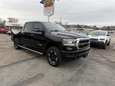 2019 RAM 1500 Big Horn - Photo 7 - Boise, ID 83706
