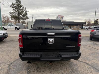 2019 RAM 1500 Big Horn - Photo 4 - Boise, ID 83706
