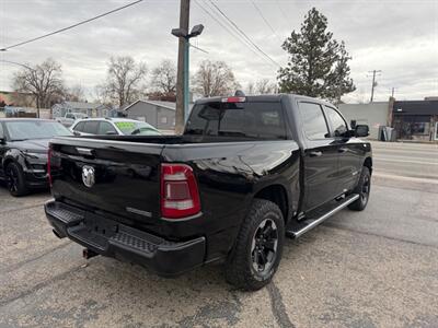 2019 RAM 1500 Big Horn - Photo 5 - Boise, ID 83706