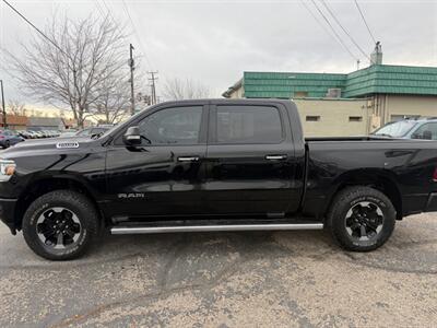 2019 RAM 1500 Big Horn - Photo 2 - Boise, ID 83706
