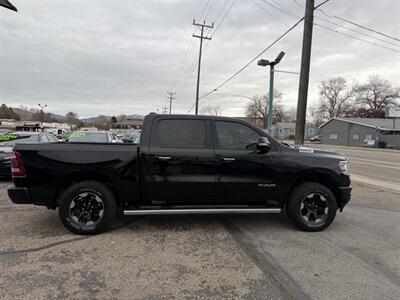 2019 RAM 1500 Big Horn - Photo 6 - Boise, ID 83706