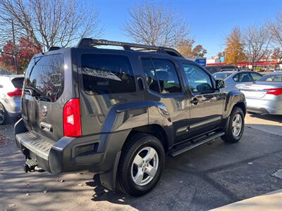 2008 Nissan Xterra X   - Photo 3 - Boise, ID 83706