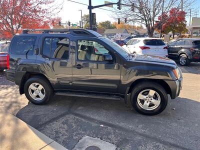 2008 Nissan Xterra X   - Photo 4 - Boise, ID 83706