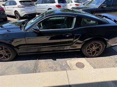 2013 Ford Mustang V6 Premium   - Photo 4 - Boise, ID 83706