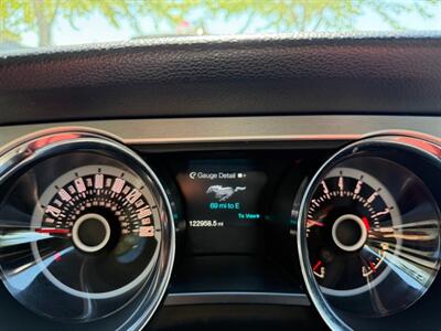 2013 Ford Mustang V6 Premium   - Photo 10 - Boise, ID 83706