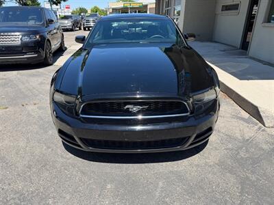 2013 Ford Mustang V6 Premium   - Photo 3 - Boise, ID 83706