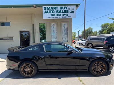 2013 Ford Mustang V6 Premium   - Photo 1 - Boise, ID 83706