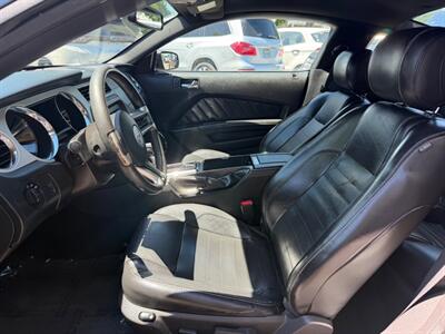 2013 Ford Mustang V6 Premium   - Photo 7 - Boise, ID 83706