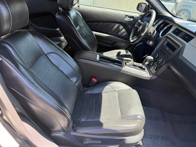 2013 Ford Mustang V6 Premium   - Photo 9 - Boise, ID 83706