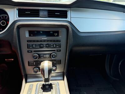2013 Ford Mustang V6 Premium   - Photo 11 - Boise, ID 83706
