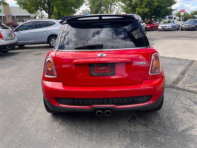 2010 MINI Cooper S S   - Photo 3 - Boise, ID 83706