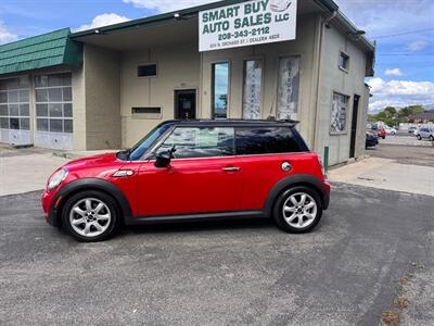 2010 MINI Cooper S S   - Photo 2 - Boise, ID 83706