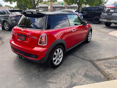 2010 MINI Cooper S S   - Photo 4 - Boise, ID 83706