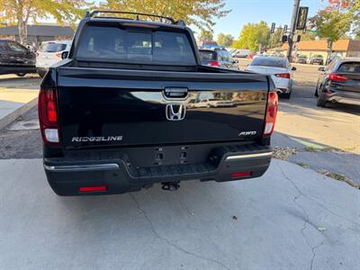 2017 Honda Ridgeline RTL-E   - Photo 7 - Boise, ID 83706