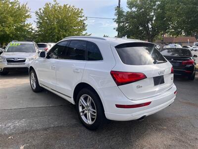 2017 Audi Q5 2.0T quattro Premium   - Photo 2 - Boise, ID 83706