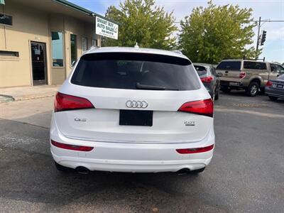 2017 Audi Q5 2.0T quattro Premium   - Photo 3 - Boise, ID 83706