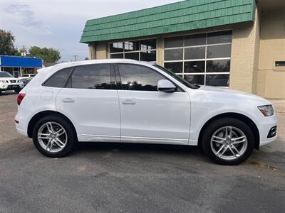 2017 Audi Q5 2.0T quattro Premium   - Photo 5 - Boise, ID 83706
