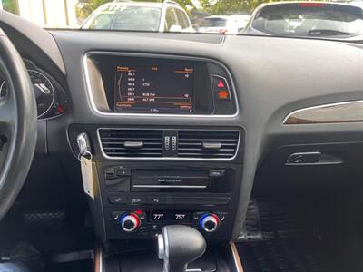 2017 Audi Q5 2.0T quattro Premium   - Photo 12 - Boise, ID 83706