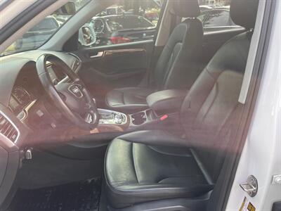 2017 Audi Q5 2.0T quattro Premium   - Photo 6 - Boise, ID 83706
