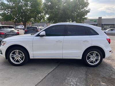 2017 Audi Q5 2.0T quattro Premium   - Photo 13 - Boise, ID 83706