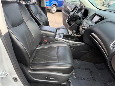 2015 INFINITI QX60   - Photo 15 - Boise, ID 83706