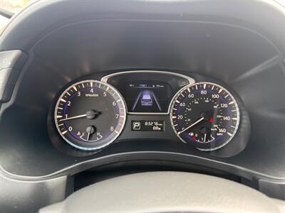 2015 INFINITI QX60   - Photo 17 - Boise, ID 83706