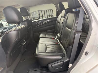 2015 INFINITI QX60   - Photo 10 - Boise, ID 83706