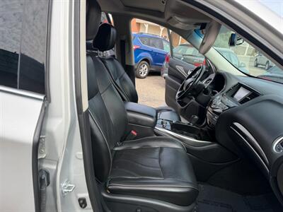 2015 INFINITI QX60   - Photo 14 - Boise, ID 83706