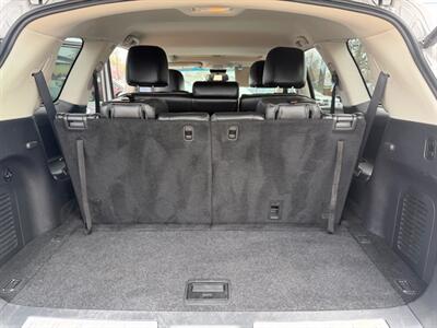 2015 INFINITI QX60   - Photo 12 - Boise, ID 83706