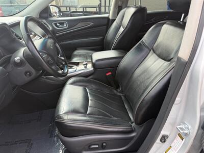 2015 INFINITI QX60   - Photo 16 - Boise, ID 83706