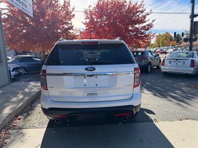 2013 Ford Explorer XLT   - Photo 6 - Boise, ID 83706