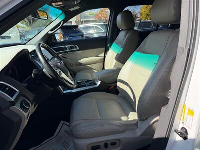 2013 Ford Explorer XLT   - Photo 7 - Boise, ID 83706